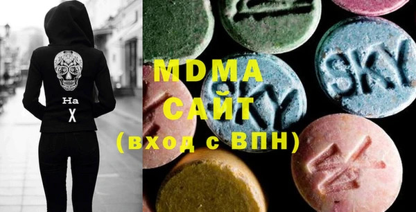 прущая мука Фурманов